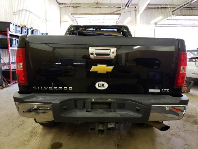 Photo 6 from auction – 2013 CHEVROLET silverado with VIN 1GC2KYEG2DZ189176