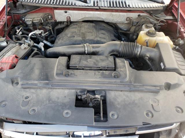 Photo 12 from auction – 2015 FORD EXPEDITION with VIN 1FMJK1JTXFEF45384