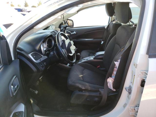 Photo 7 from auction – 2019 DODGE JOURNEY SE with VIN 3C4PDCBB1KT804560