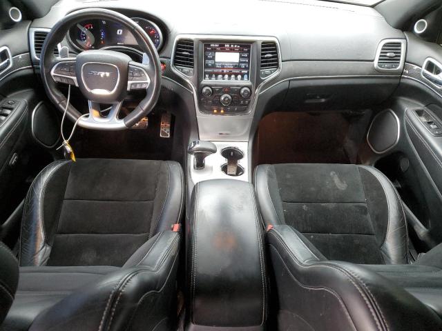 Photo 8 from auction – 2014 JEEP GRAND CHER with VIN 1C4RJFDJ0EC245445