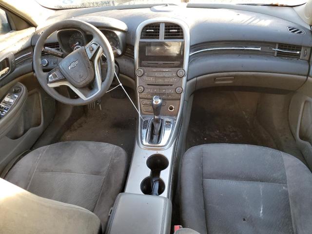 Photo 8 from auction – 2013 CHEVROLET MALIBU LS with VIN 1G11B5SA7DF169820