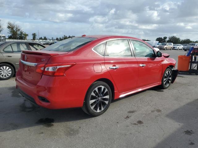 Photo 3 from auction – 2017 NISSAN SENTRA S with VIN 3N1AB7APXHY281117