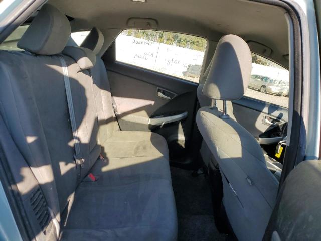 Photo 10 from auction – 2015 TOYOTA PRIUS with VIN JTDKN3DU0F2004281