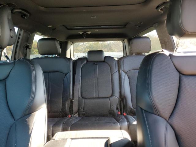 Photo 10 from auction – 2023 JEEP WAGONEER L with VIN 1C4SJSDP3PS557802