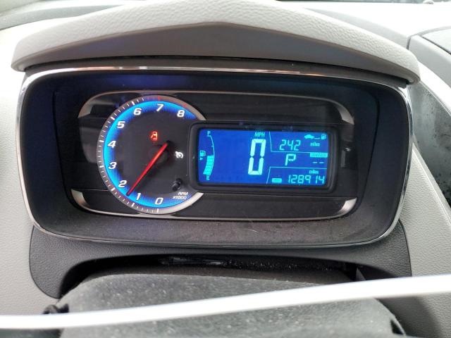 Photo 9 from auction – 2015 CHEVROLET TRAX 1LT with VIN 3GNCJLSB8FL210536