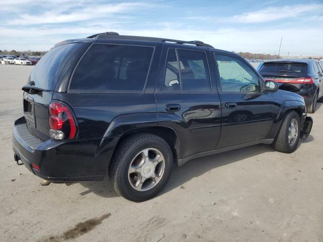 Photo 3 from auction – 2008 CHEVROLET TRAILBLAZE with VIN 1GNDT13S282114021