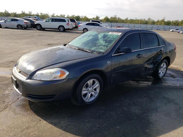 CHEVROLET IMPALA LT 2013 with VIN 2G1WG5E39D1100140 - Photo from auction
