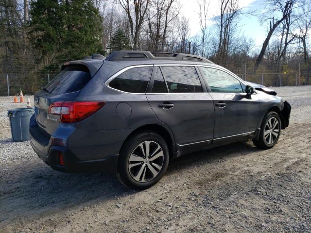Photo 3 from auction – 2019 SUBARU OUTBACK 2. with VIN 4S4BSANC1K3226962