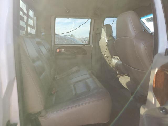 Photo 10 from auction – 2002 FORD F350 SRW S with VIN 1FTSW31F52EB50056