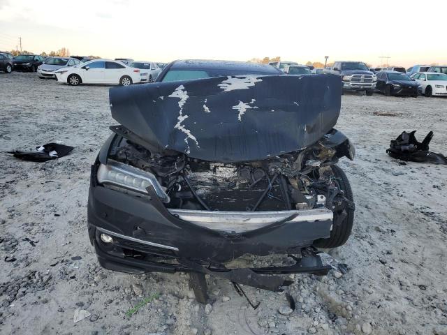 Photo 5 from auction – 2015 ACURA TLX ADVANC with VIN 19UUB2F73FA002406