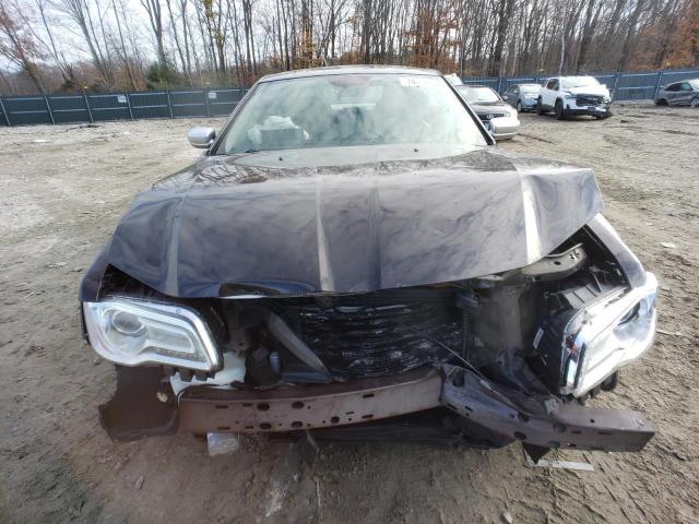 Photo 5 from auction – 2013 CHRYSLER 300C LUXUR with VIN 2C3CCAPT5DH587585