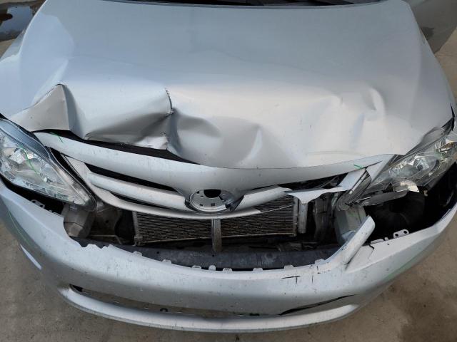 Photo 11 from auction – 2011 TOYOTA COROLLA BA with VIN 2T1BU4EE9BC701718