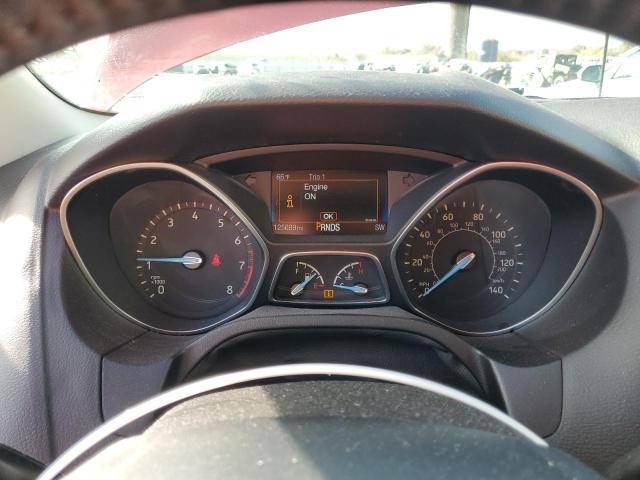Photo 9 from auction – 2015 FORD FOCUS SE with VIN 1FADP3K2XFL267494