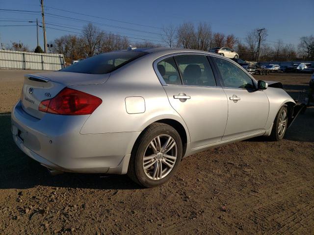 Photo 3 from auction – 2012 INFINITI G37 with VIN JN1CV6ARXCM670542