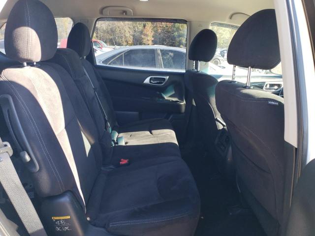 Photo 11 from auction – 2014 NISSAN PATHFINDER with VIN 5N1AR2MM2EC718010