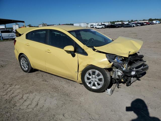 Photo 4 from auction – 2016 KIA RIO LX with VIN KNADM4A33G6593542