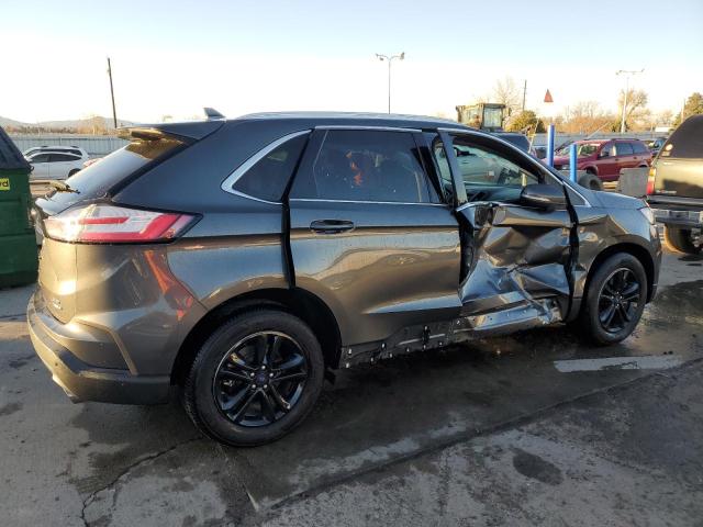 Photo 3 from auction – 2019 FORD EDGE SEL with VIN 2FMPK4J99KBC05746
