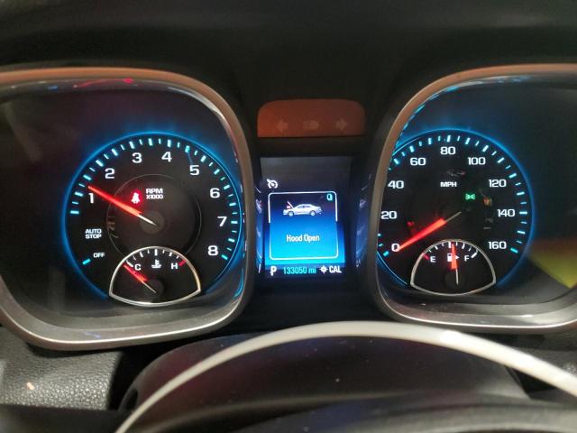 Photo 9 from auction – 2015 CHEVROLET MALIBU 1LT with VIN 1G11C5SL2FF353077