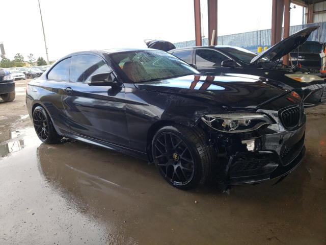 Photo 4 from auction – 2016 BMW M235I with VIN WBA1J7C55GV359744