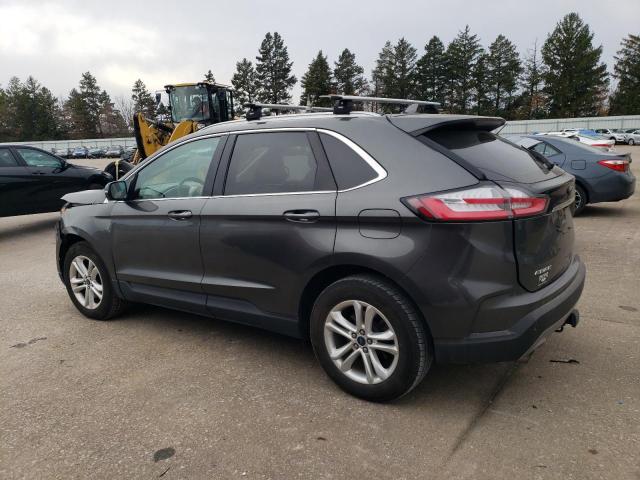 Photo 2 from auction – 2019 FORD EDGE SEL with VIN 2FMPK4J92KBB35202