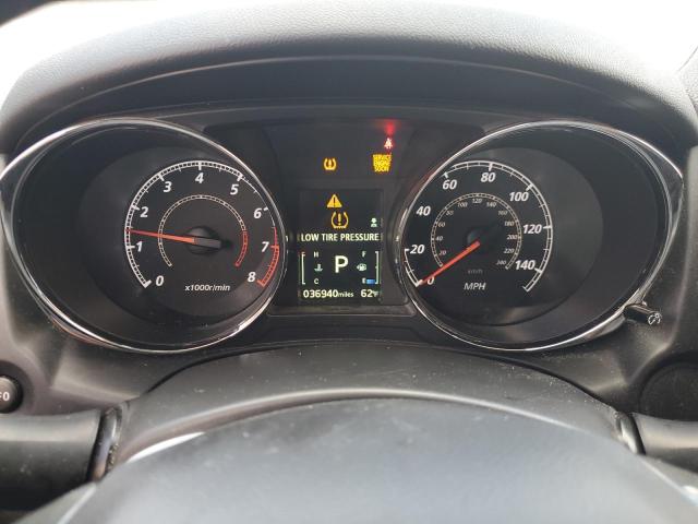 Photo 9 from auction – 2019 MITSUBISHI OUTLANDER with VIN JA4AP3AU0KU008933