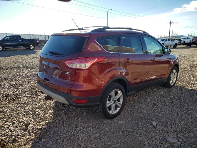 Photo 3 from auction – 2014 FORD ESCAPE SE with VIN 1FMCU9G95EUE52659