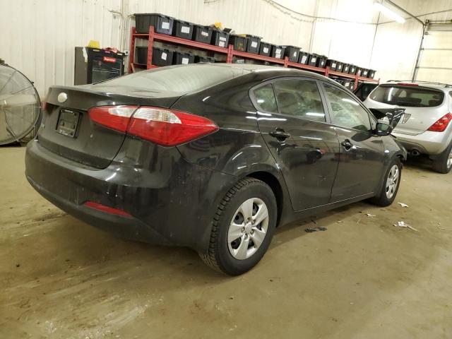Photo 3 from auction – 2015 KIA FORTE LX with VIN KNAFK4A60F5278551