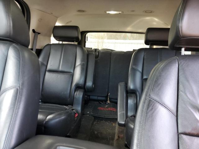 Photo 10 from auction – 2008 GMC YUKON with VIN 1GKFC13078R148855