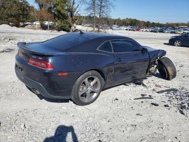 Photo 3 from auction – 2014 CHEVROLET CAMARO LT with VIN 2G1FC1E39E9245914
