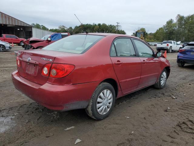 Photo 3 from auction – 2007 TOYOTA COROLLA CE with VIN JTDBR32E170115791