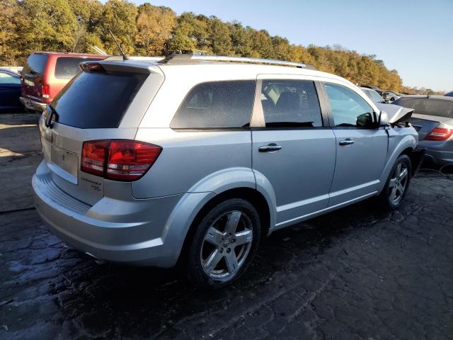 Photo 3 from auction – 2009 DODGE JOURNEY R/ with VIN 3D4GG67V69T567914