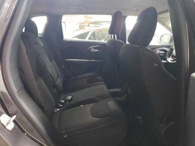 Photo 10 from auction – 2014 JEEP CHEROKEE L with VIN 1C4PJMCB8EW240160