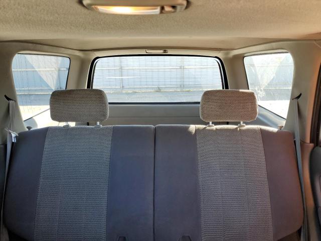 Photo 10 from auction – 2002 TOYOTA 4RUNNER SR with VIN JT3HN86R320391466