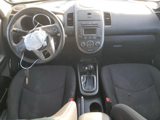 Photo 8 from auction – 2013 KIA SOUL + with VIN KNDJT2A63D7553975