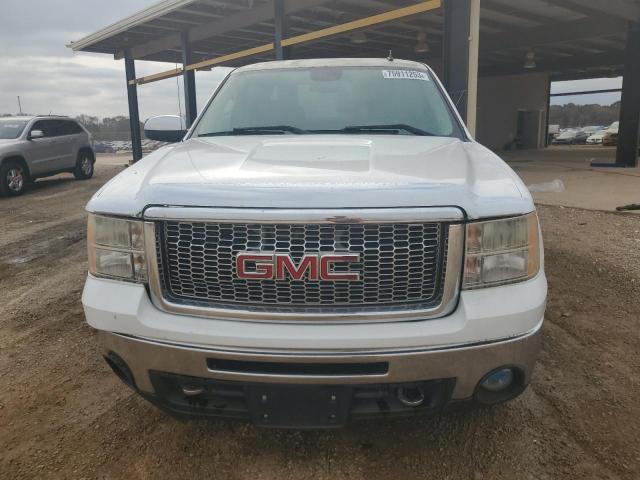Фото 5 с аукциона – 2010 GMC SIERRA K15 с VIN 1GTSKVE3XAZ103958