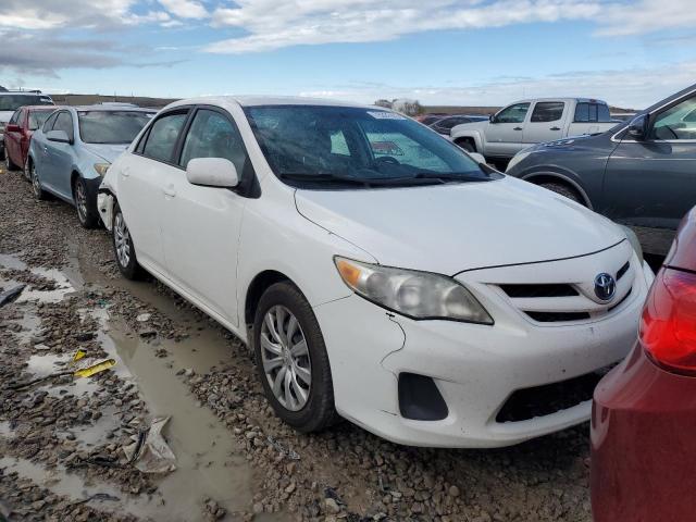 صورة رقم 4 من المزاد - 2012 TOYOTA COROLLA BA مع VIN 5YFBU4EE6CP051344