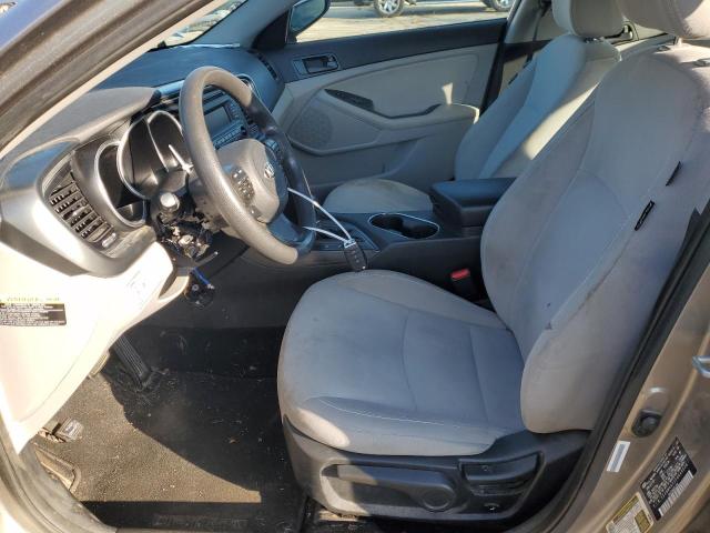 Photo 7 from auction – 2015 KIA OPTIMA LX with VIN 5XXGM4A71FG449524