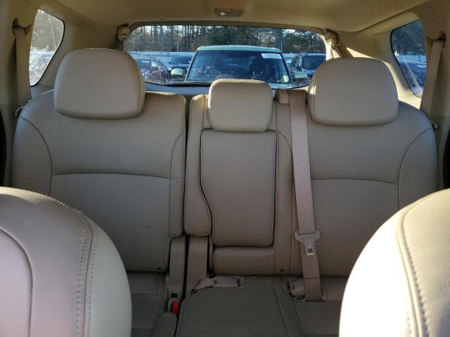 Photo 10 from auction – 2008 MITSUBISHI OUTLANDER with VIN JA4MT41X28Z010672