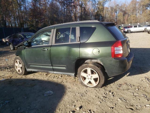 Photo 2 from auction – 2010 JEEP COMPASS SP with VIN 1J4NF4FB2AD557436