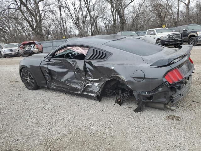 Photo 2 from auction – 2015 FORD MUSTANG with VIN 1FA6P8TH5F5369735