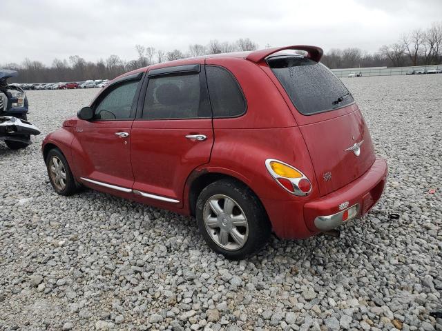 صورة رقم 2 من المزاد - 2004 CHRYSLER PT CRUISER مع VIN 3C8FY68B74T265033