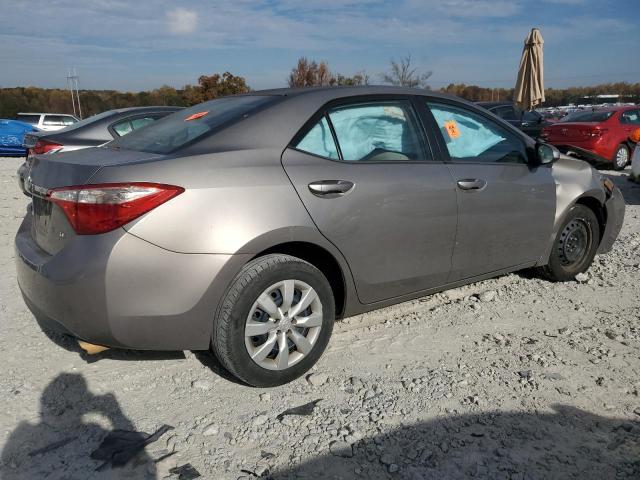 Photo 3 from auction – 2015 TOYOTA COROLLA L with VIN 2T1BURHE5FC430641