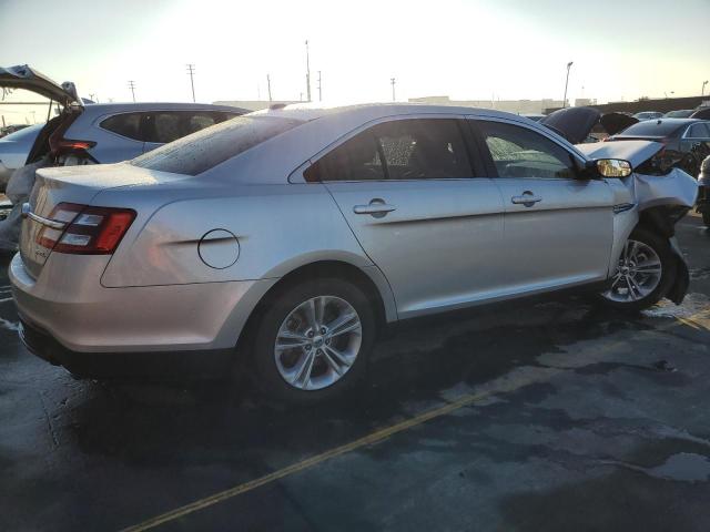 Photo 3 from auction – 2017 FORD TAURUS SEL with VIN 1FAHP2E89HG117268
