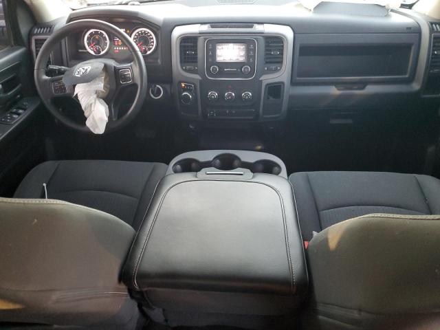 Photo 8 from auction – 2021 RAM 1500 CLASS with VIN 1C6RR6FT3MS569041