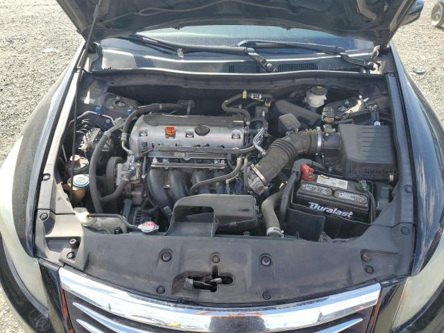 Photo 11 from auction – 2012 HONDA ACCORD with VIN 1HGCP2F67CA007138