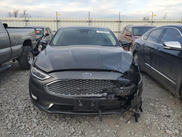 Photo 5 from auction – 2020 FORD FUSION TIT with VIN 3FA6P0D98LR206742