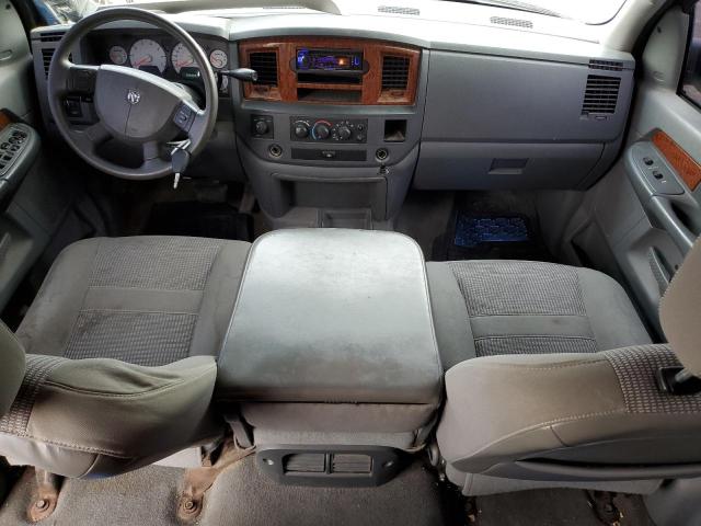 Photo 8 from auction – 2006 DODGE RAM 1500 with VIN 3D7KS19D56G146824
