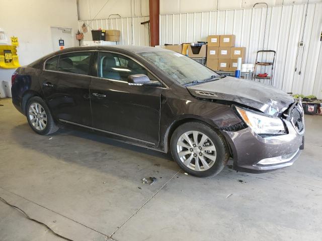 Photo 4 from auction – 2015 BUICK LACROSSE with VIN 1G4GB5GR6FF299781
