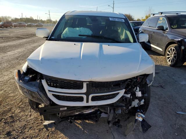 Photo 5 from auction – 2019 DODGE JOURNEY GT with VIN 3C4PDDEG6KT837065