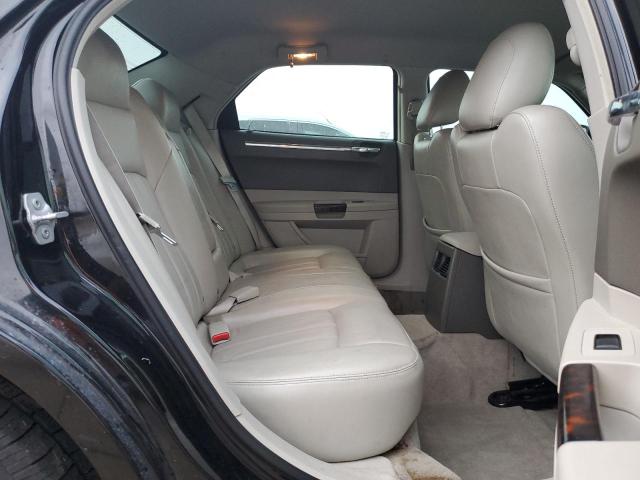 Photo 10 from auction – 2007 CHRYSLER 300C with VIN 2C3KA63H77H895538